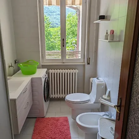 Relax E Passeggiate Tra Laghi E Monti Appartement Casale Corte Cerro