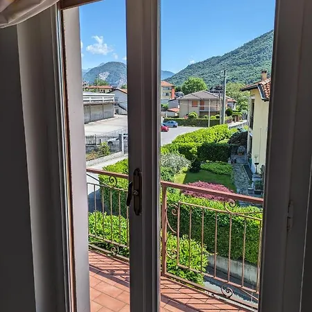 Relax E Passeggiate Tra Laghi E Monti Apartment *