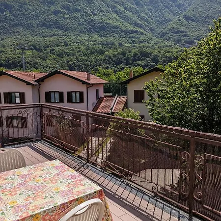 Apartment Relax E Passeggiate Tra Laghi E Monti Casale Corte Cerro