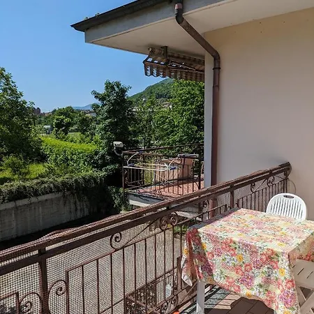 Apartment Relax E Passeggiate Tra Laghi E Monti *