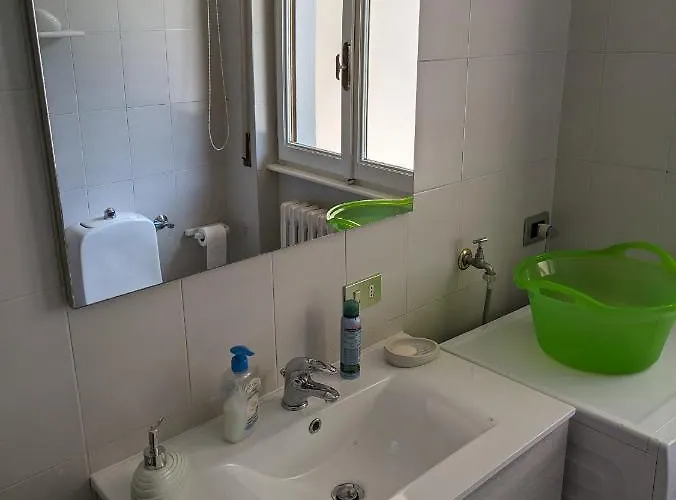 Relax E Passeggiate Tra Laghi E Monti Apartamento Casale Corte Cerro