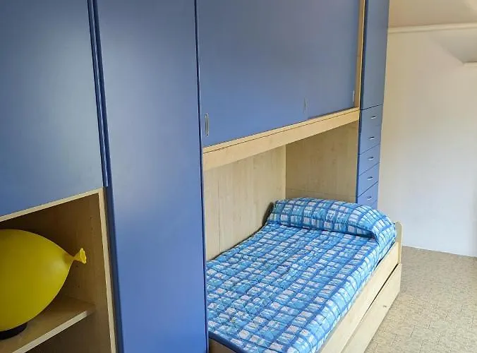 Apartmán Relax E Passeggiate Tra Laghi E Monti *
