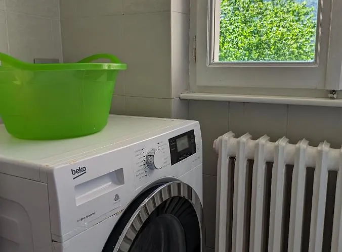 Apartamento Relax E Passeggiate Tra Laghi E Monti *