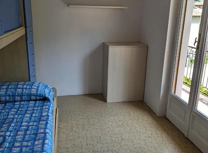 Apartmán Relax E Passeggiate Tra Laghi E Monti Casale Corte Cerro
